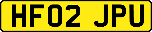 HF02JPU