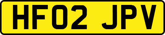 HF02JPV