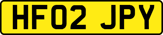 HF02JPY