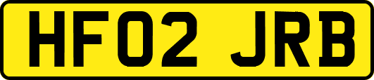 HF02JRB