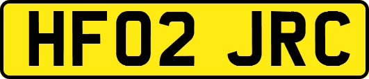 HF02JRC