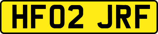 HF02JRF