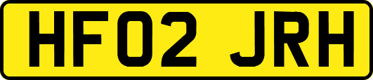 HF02JRH