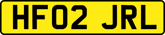 HF02JRL