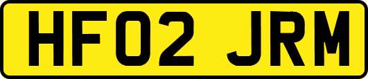 HF02JRM