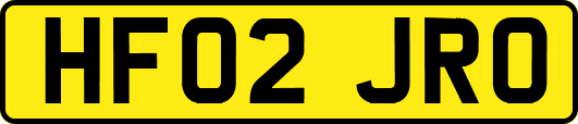 HF02JRO