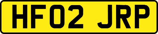 HF02JRP