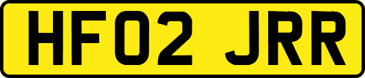 HF02JRR