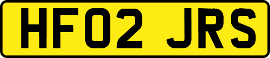 HF02JRS