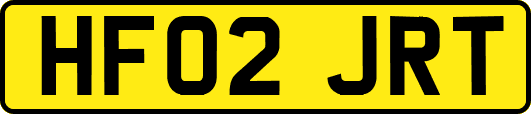 HF02JRT