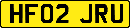 HF02JRU