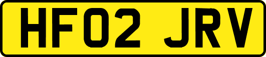 HF02JRV
