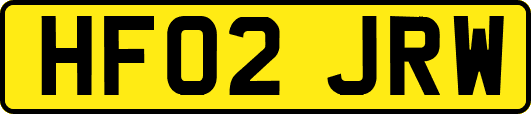 HF02JRW