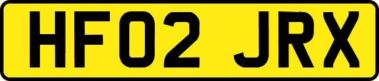 HF02JRX