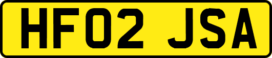 HF02JSA