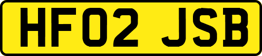 HF02JSB