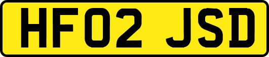 HF02JSD