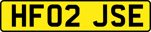 HF02JSE