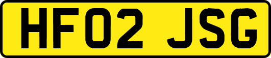 HF02JSG