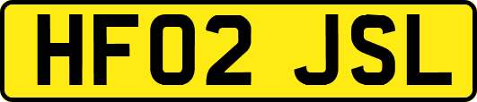 HF02JSL