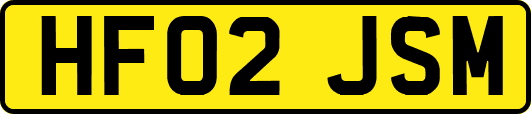 HF02JSM