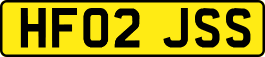 HF02JSS