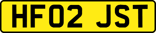 HF02JST