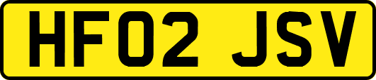 HF02JSV