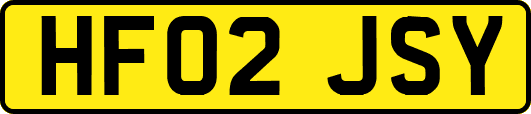 HF02JSY