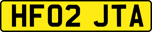 HF02JTA