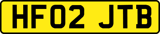 HF02JTB