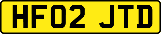 HF02JTD
