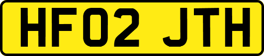HF02JTH