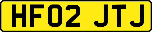 HF02JTJ