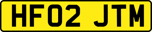 HF02JTM