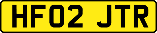 HF02JTR