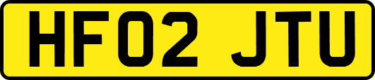 HF02JTU
