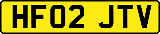 HF02JTV