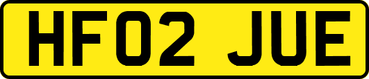 HF02JUE