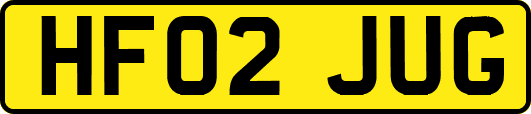 HF02JUG