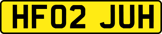 HF02JUH