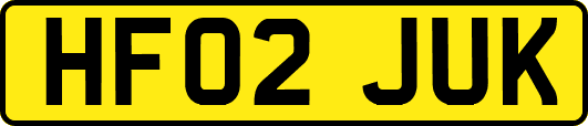HF02JUK