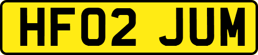 HF02JUM