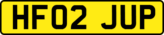 HF02JUP