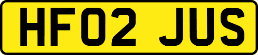 HF02JUS