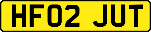 HF02JUT