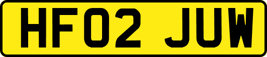 HF02JUW