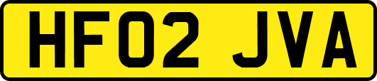 HF02JVA