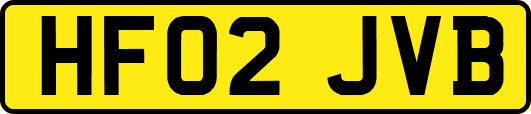HF02JVB