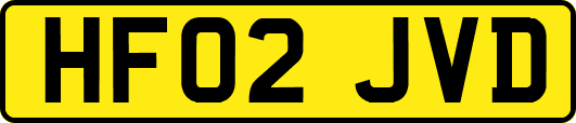 HF02JVD